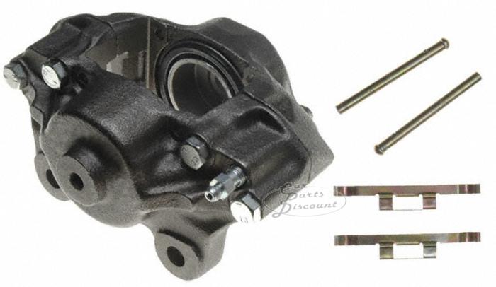 Raybestos brake caliper