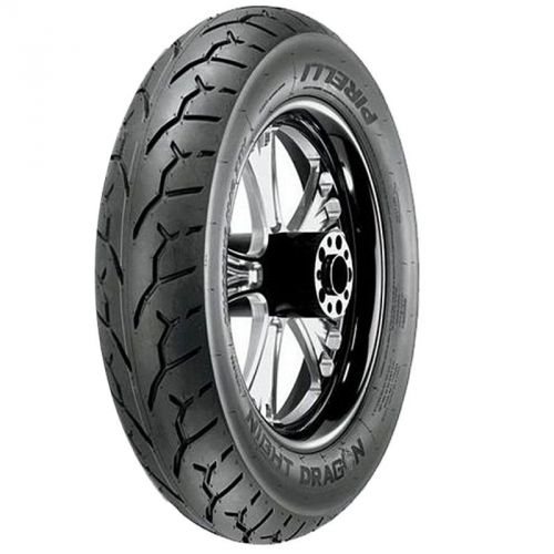 Pirelli night dragon bias-ply rear tire mt90b-16 (1770600)