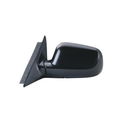 K source/fit system 63528h door mirror driver side