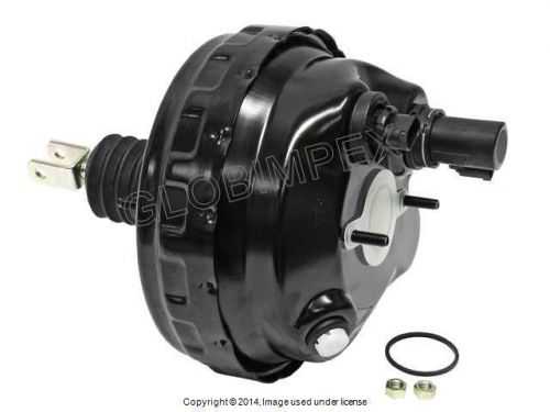 Mercedes w203 w209 brake booster ate oem +1 year warranty