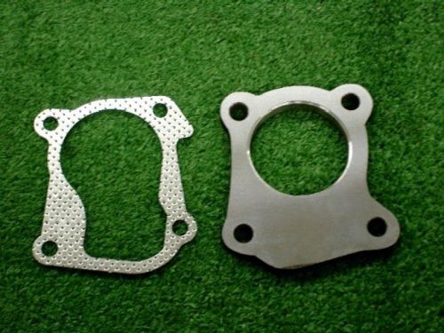 Vw 1.9 td/tdi exhaust flange kit new