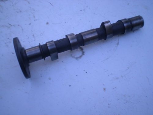 Porsche 356 camshaft