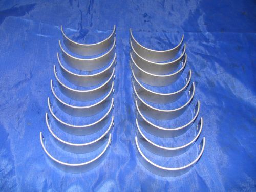 Rod bearing set 63 64 65 66 67 cadillac 390 429 new