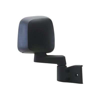 K source/fit system 60119c door mirror passenger side