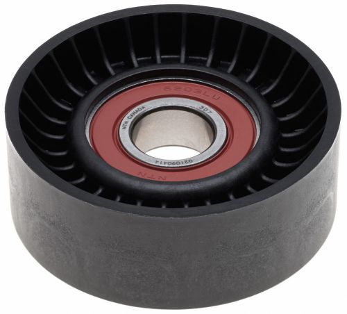 Gates 38018 ac idler pulley