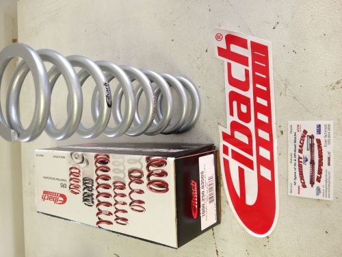 Eibach yamaha yz 450f 250f  kyb 46mm shock spring 5.3kg  5.82kg 6.26kg srsp 6228