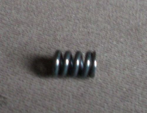 Yamaha compression spring p/n 90501-12081