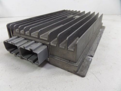 Vw passat cc amplifier amp oem 3c8 035 456 c