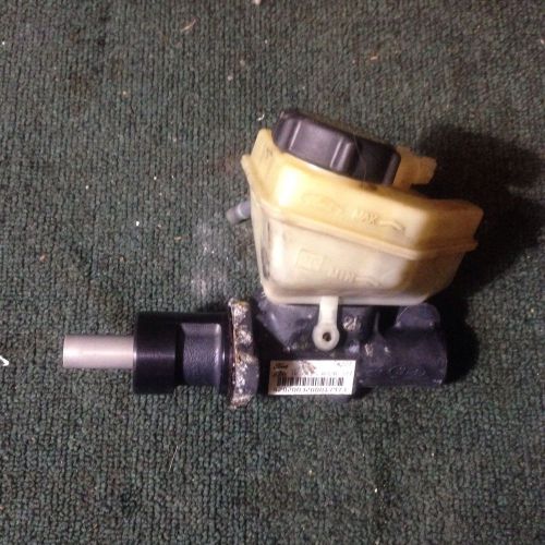 1998 ford contour / mystique / 99-02 cougar  brake master cylinder 97-00