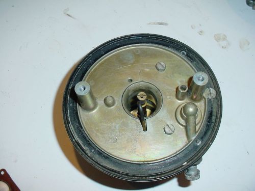 Carb solex 44pa1 carburetor aq models volvo aq130 #2