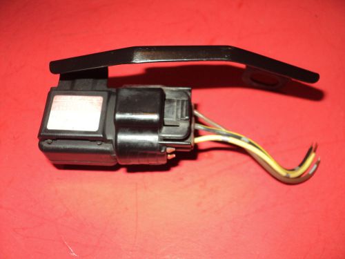 97 - 01 toyota camry map sensor oem 89420-06050 air pressure solara maf 5fse