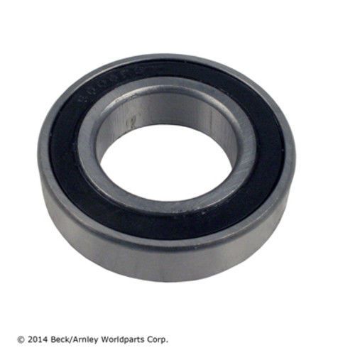 Drive shaft center support bearing beck/arnley 051-3885 fits 75-85 mercedes 300d