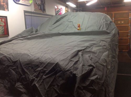 Car cover