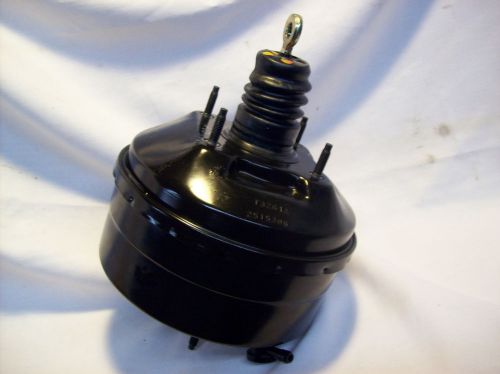 Power brake booster, 90-92 eagle premier &amp; 90-92 dodge monaco (2517369)