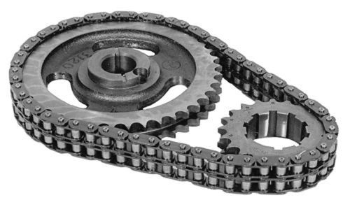 Ford performance parts m-6268-b302 timing chain and sprocket set