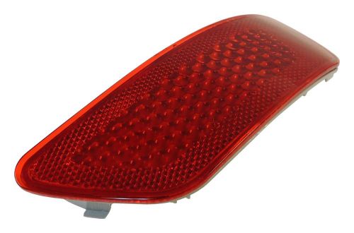 Crown automotive 57010720ac fascia reflector