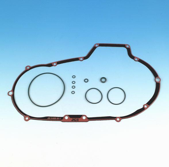 Harley davidson 1991-2003 sportster primary cover gasket kit -foamet- james