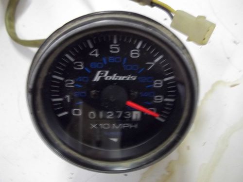 Polaris snowmobile speedometer 600 500 440340