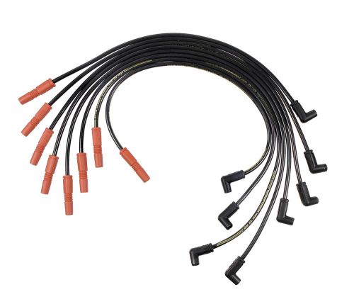 Accel 7071 custom fit 300+ race spark plug wire set