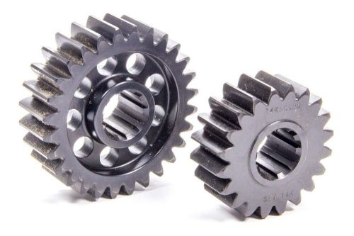 Scs gears set 14k 10 spline standard quick change gear set p/n 14k