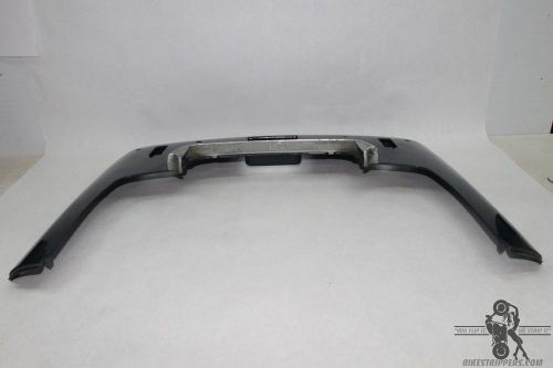 89-00 honda goldwing 1500 gl1500a aspencade  lower trunk cover