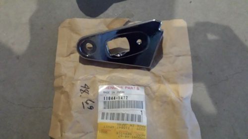 Kawasaki bracket, head lamp, lh # 11044-1472