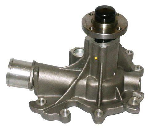 Gates 43070 water pump-water pump (standard)