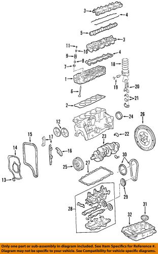 Gm oem-valve keeper 1647209