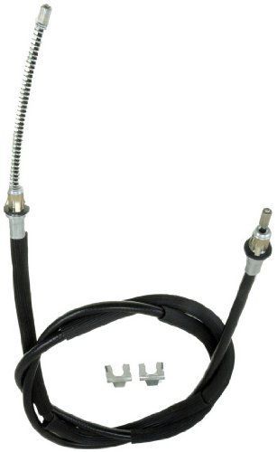 Dorman c94741 parking brake cable