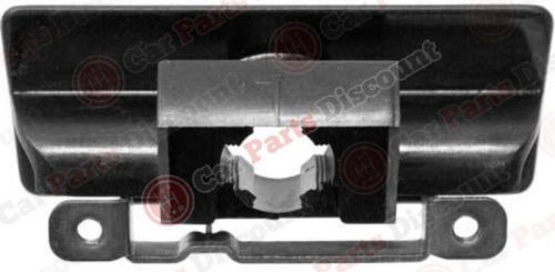 New genuine glove box catch pull handle glovebox, 51 16 1 946 513