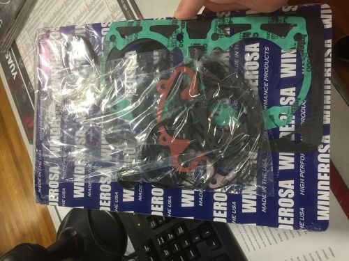 Ski-doo professional engine gasket set