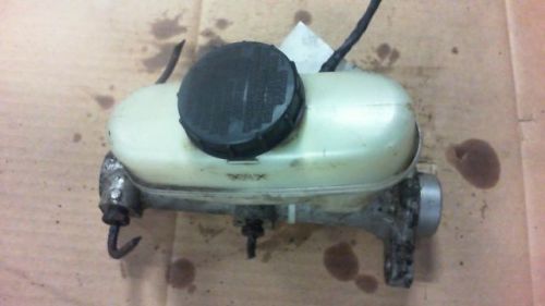 93 94 95 ford taurus brake master cyl w/abs sho 40667