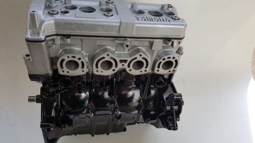 Yamaha vx 110 remanufacture engine  2 year warranty (no core needed  )