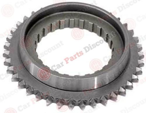 New getrag gear teeth (1st-2nd gear), 10 1550 321