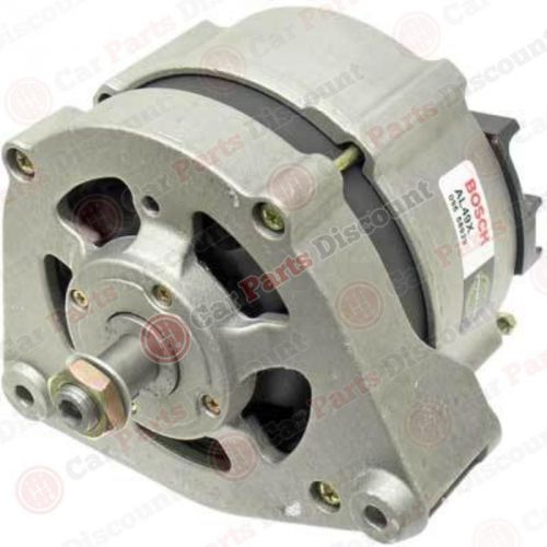 Remanufactured bosch alternator - 95 amp (rebuilt), 12 31 1 466 087