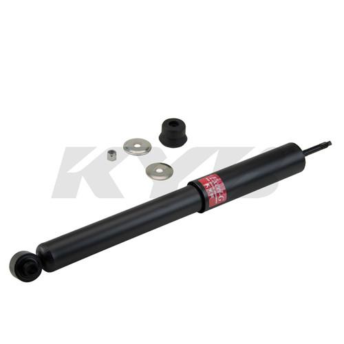 Kyb 343024 rear shock absorber-excel-g shock absorber