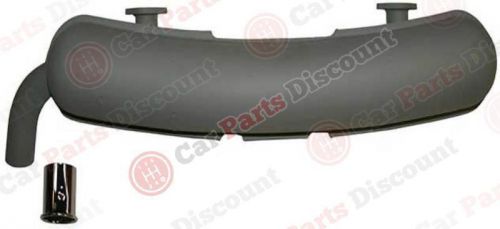 New dansk muffler, 901 111 011 11