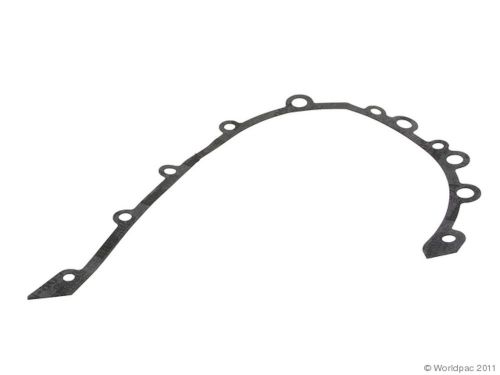 Jeep 4.0 liter engine timing cover gasket mopar 53020487