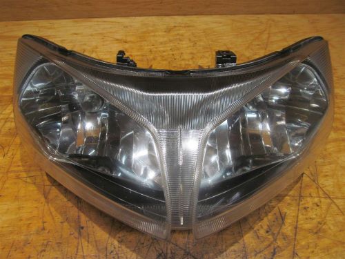 Yamaha sx viper headlight venom