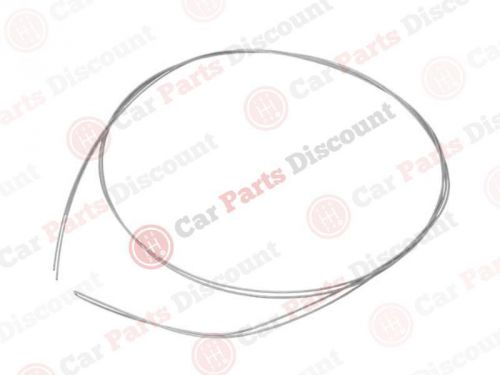 New genuine heater cable wire (1780 mm), 901 424 701 06