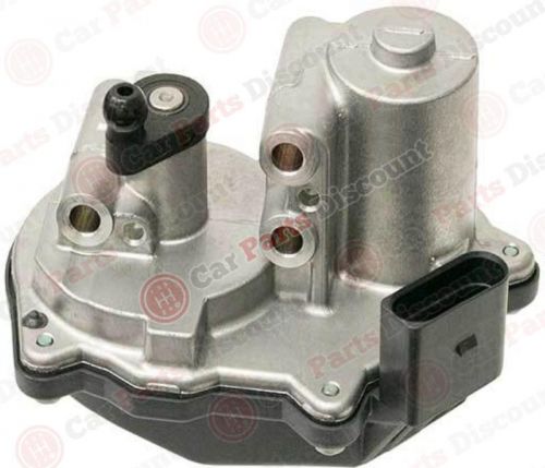 New vdo intake manifold adjusting unit, 06f 133 482