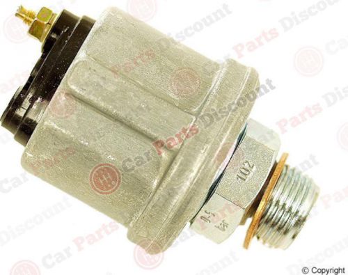 New replacement oil pressure sensor, 911 606 111 01