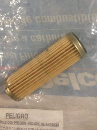 Ac delco fuel filter gf471