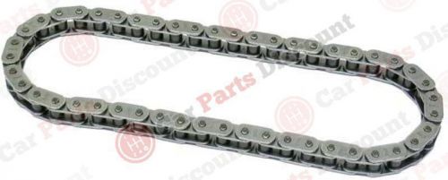 New iwis oil pump chain without master link, 11 41 7 576 915