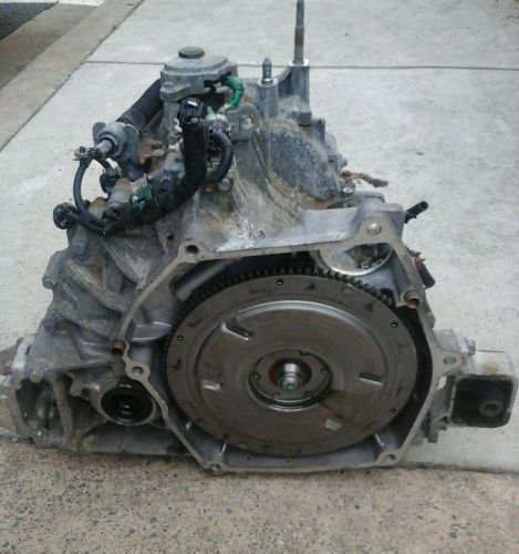 03-05 honda civic hybrid 1.3l transmission