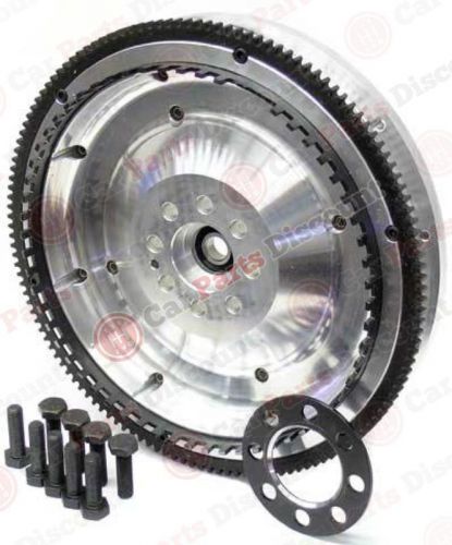 New aasco aluminum flywheel (lightweight sport version, 14.35 lbs.), 106411 11