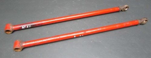 Polaris indy 400 1991 lower radius rod