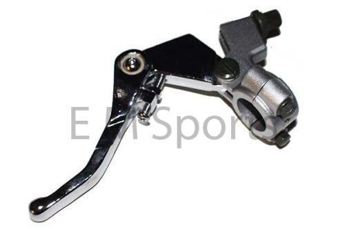 Left brake lever handle hawg ty mini bike 5.5hp 6.5hp 163cc 196cc engine motor