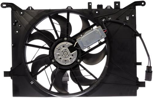 Dorman 621-491 radiator fan motor/assembly-engine cooling fan assembly