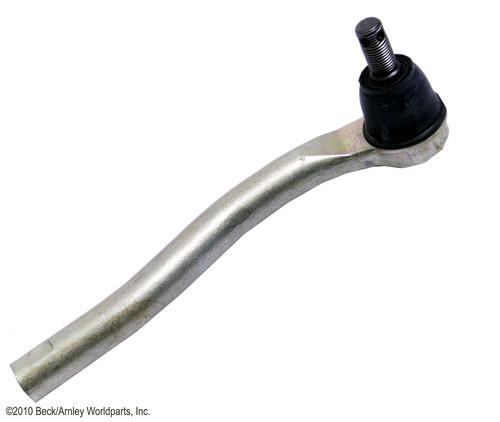 Beck arnley 101-4630 tie rod-steering tie rod end